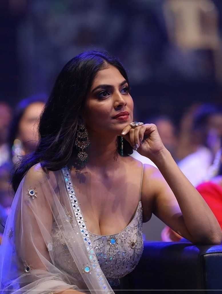 Malavika Mohanan  Height, Weight, Age, Stats, Wiki and More